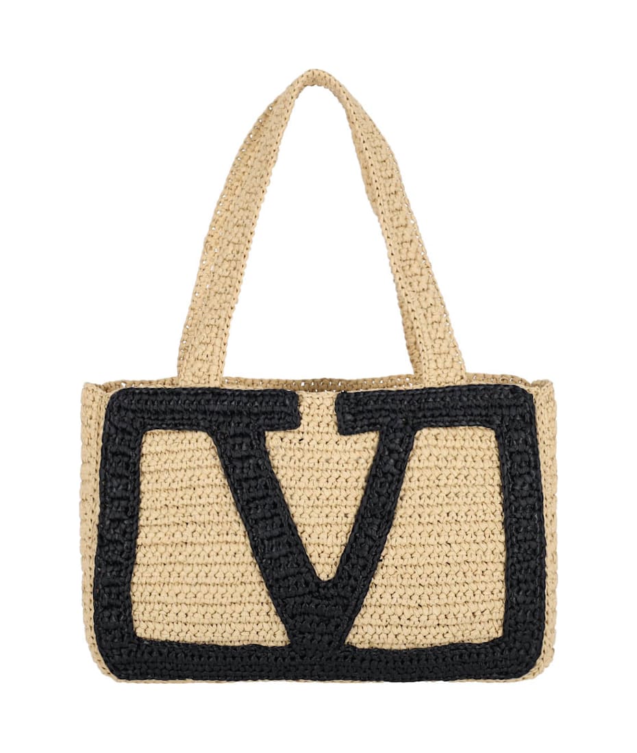Valentino Garavani 'viva Superstar' Medium Tote Bag