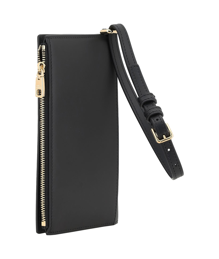 Dolce & Gabbana Passport Holder | italist