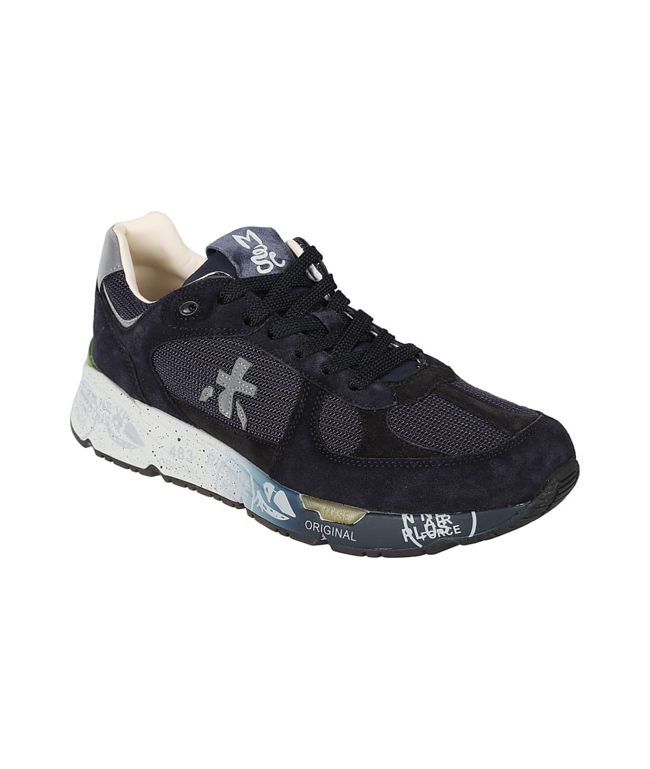 PREMIATA MASED7397 関税送料込 関税込】新作◇PREMIATA プレミアータ◇MASE スニーカー