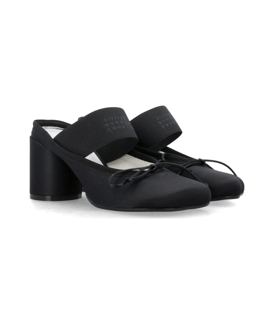 MM6 Maison Margiela【柔らかく足に馴染み易い☆Ballet Mules 】 30213781_59378831_1000.jpg