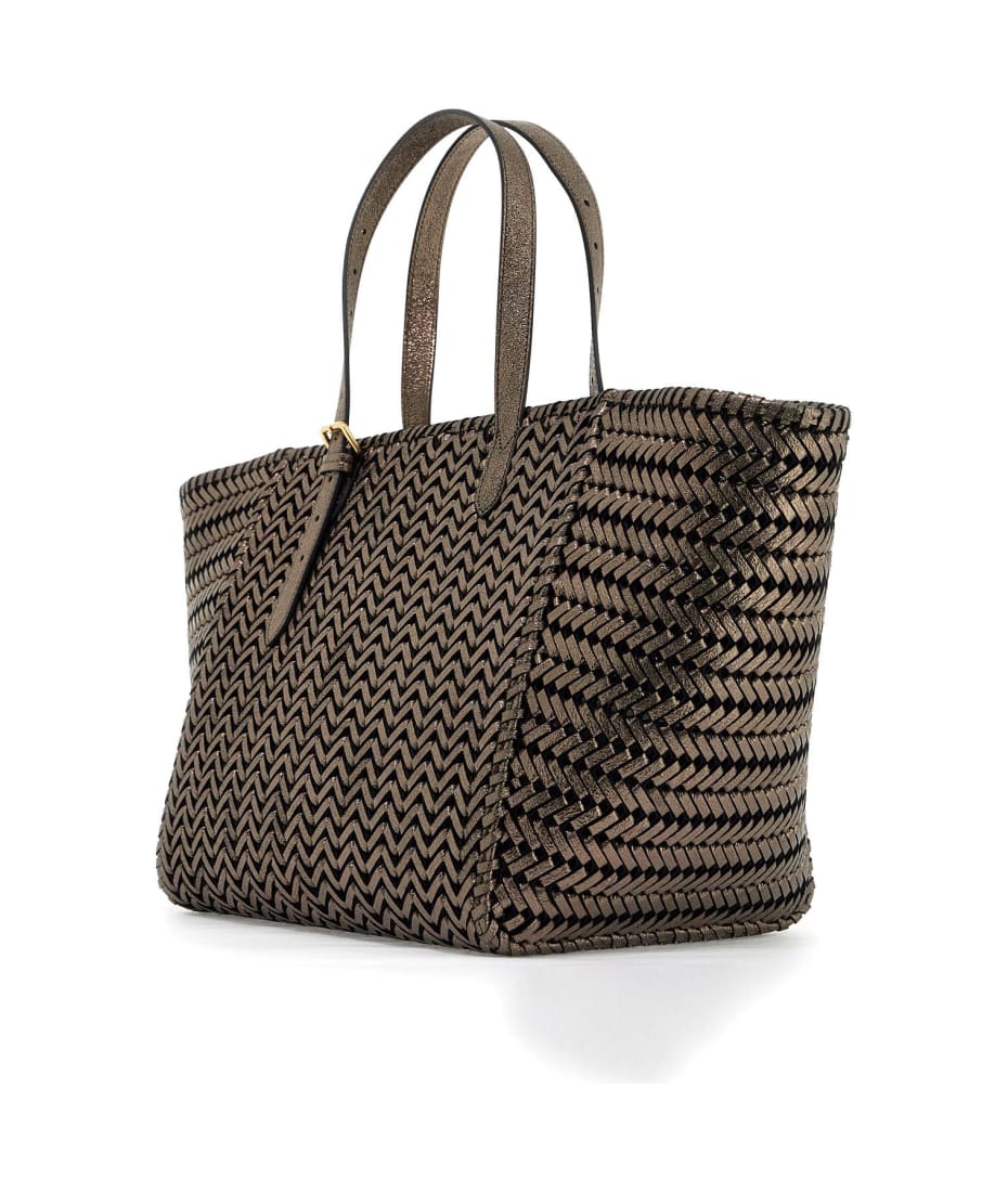 関税なし ANYA HINDMARCH The Neeson Square Tote（large） Neeson Square Tote | Anya Hindmarch US