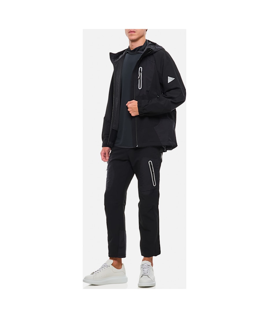 And Wander Stretch Shell Jacket | italist