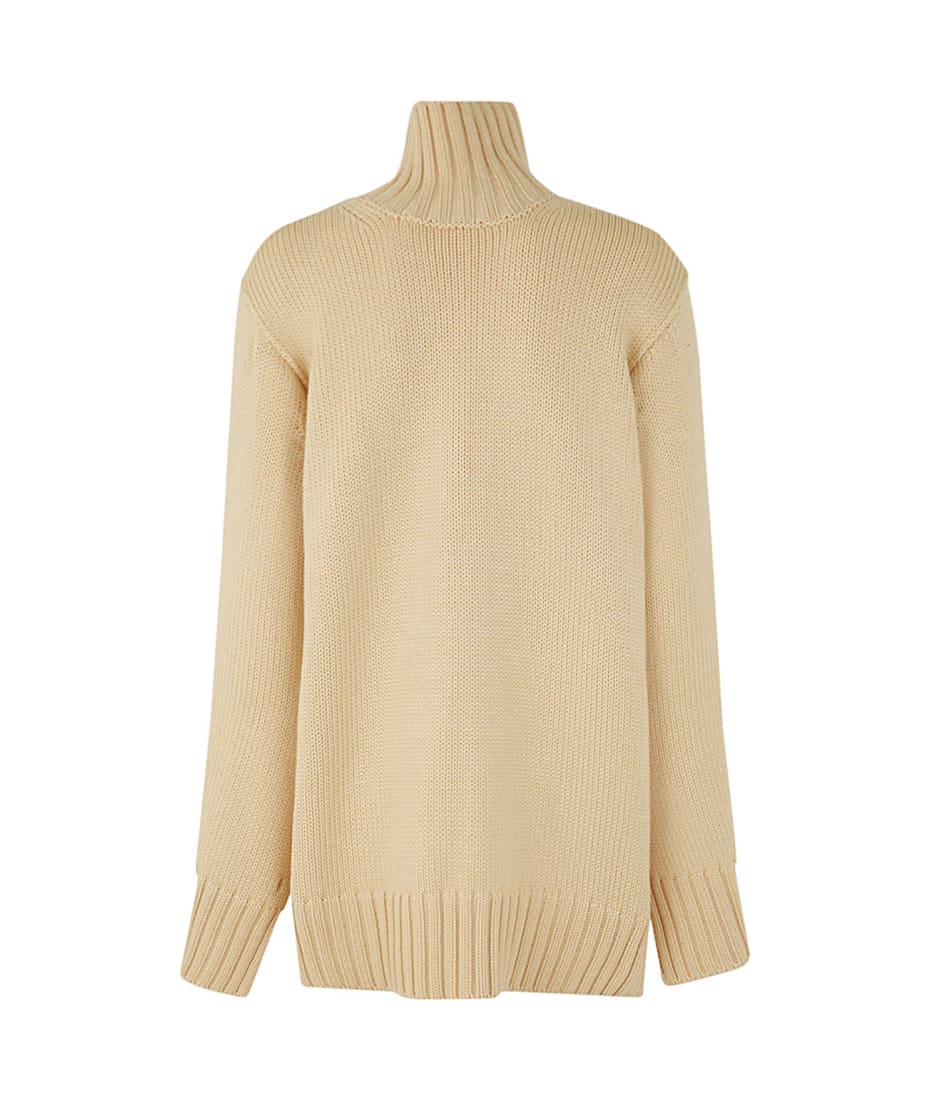 Jil Sander Sweater Tn Ls ニットウェア 通販 | italist