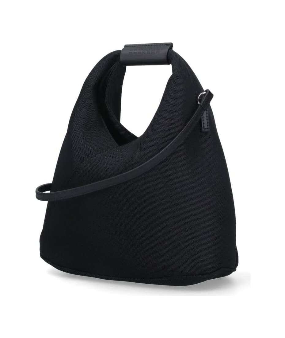 GS1696:めいめい MM6 Maison Margiela 'japanese' Mesh Shoulder Bag | italist