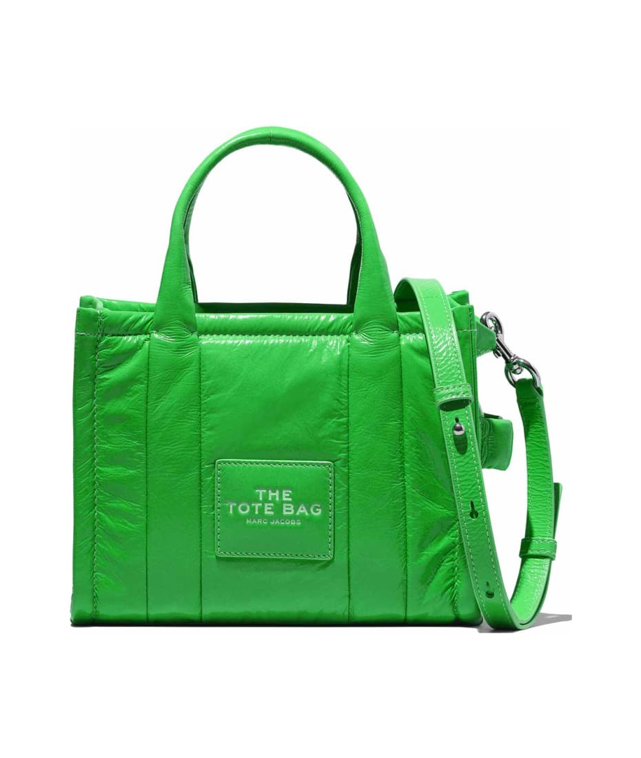 Marc Jacobs Green Handbag | italist