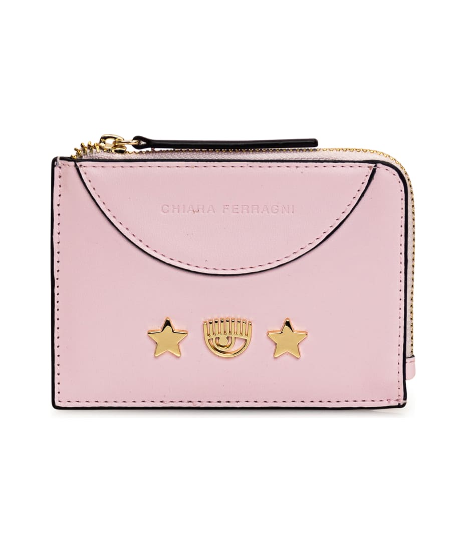 CHIARA FERRAGNI Wallets