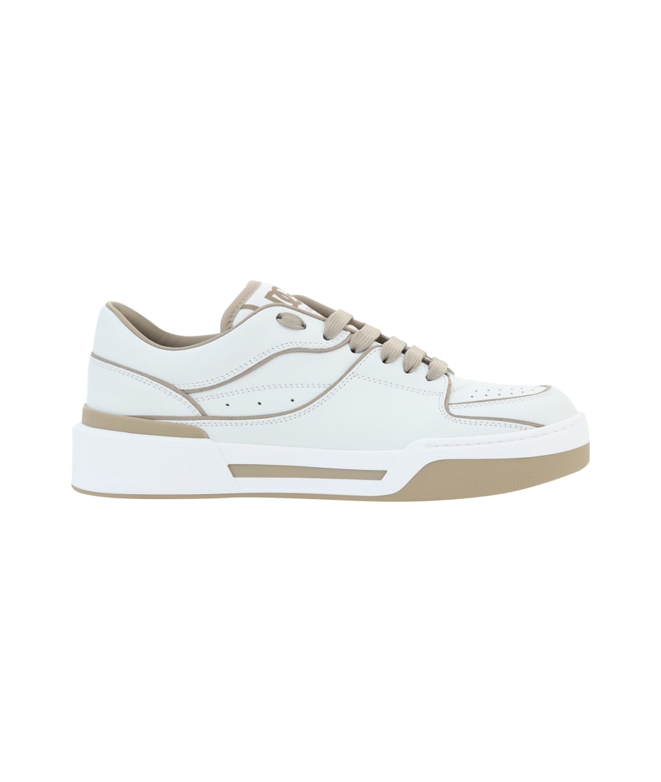 Dolce & Gabbana New Roma Sneakers | italist