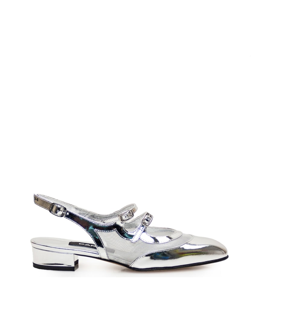 Carel Peche Pump italist