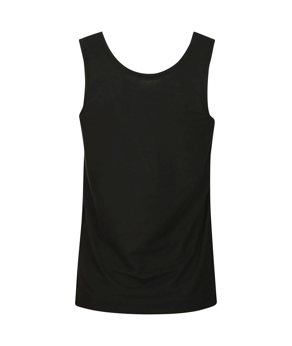 Zanone V Tank Top | italist