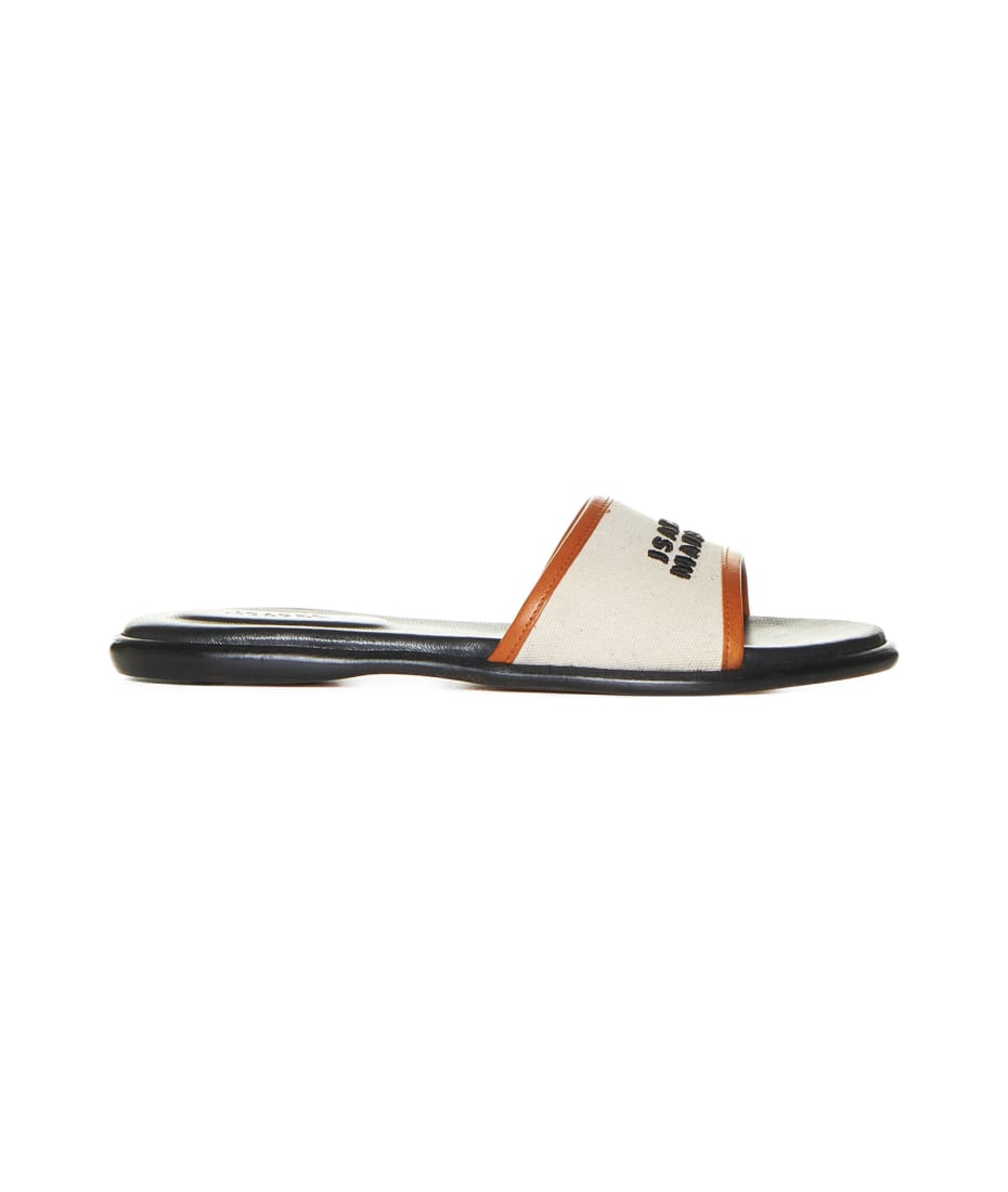 【関税込み】ISABEL MARANT EDIL' SANDALS EDIL SANDALS Woman black and silver | ISABEL MARANT Official