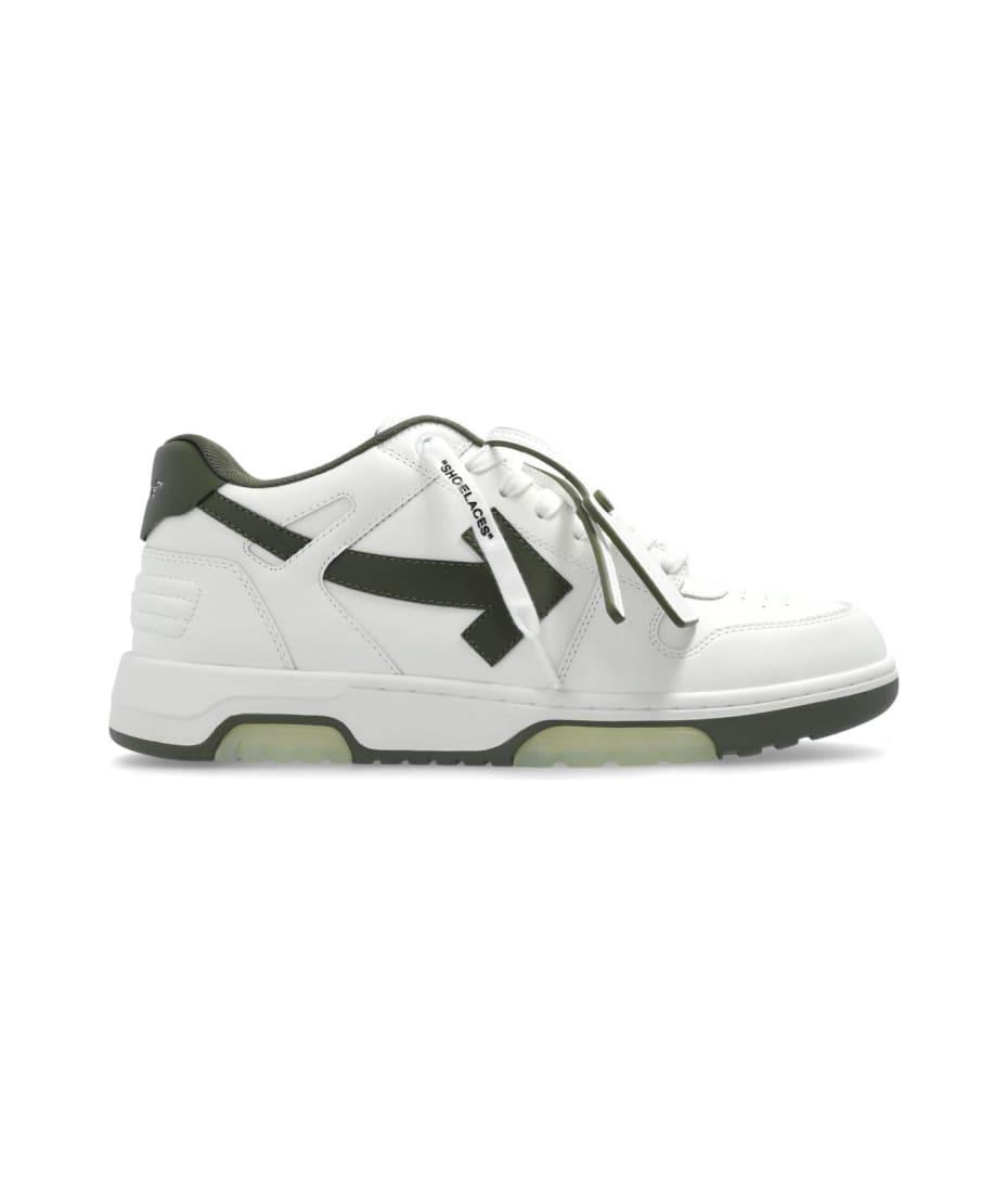 Off-white Sneakers Out Of Office | italist