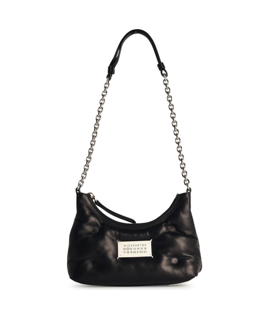 【関税込み】GLAM SLAM HOBO MICRO' SHOULDER BAG Maison Margiela Glam Slam Hobo Micro Shoulder Bag | Liberty