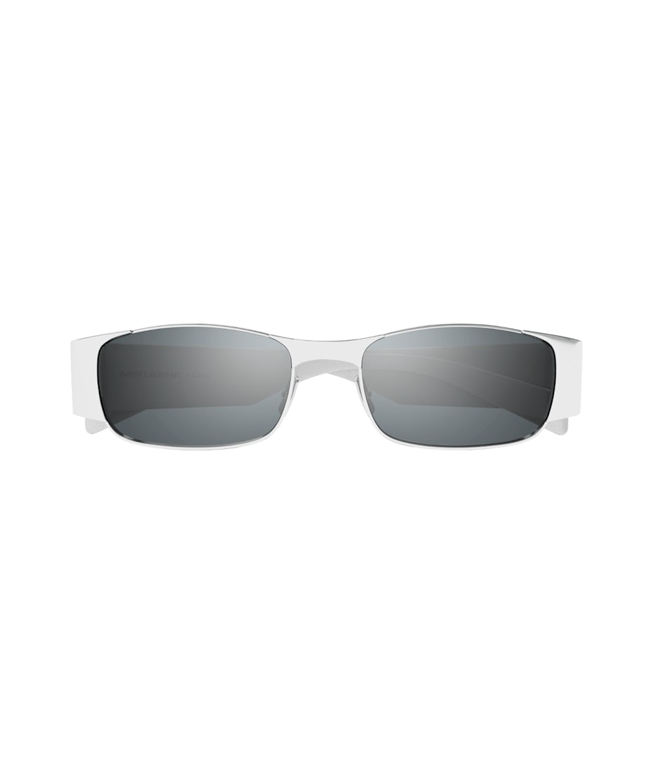 Saint Laurent Eyewear Saint Laurent Sl 738 Linea Sl Logo 001
