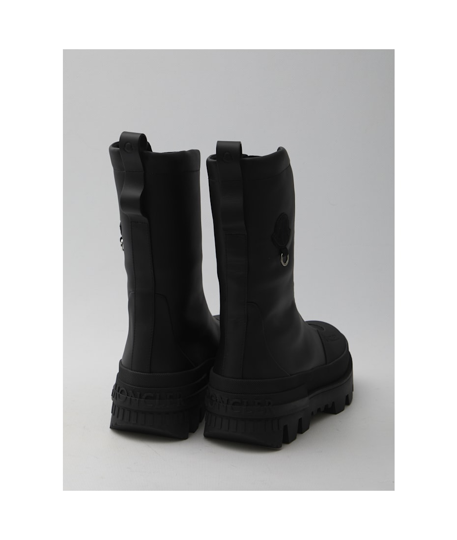 Moncler Salix Boots | italist