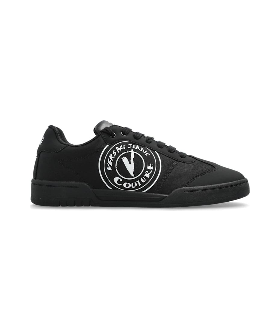 Versace Jeans Couture Sneakers | italist Versace Jeans Couture Sneakers | italist