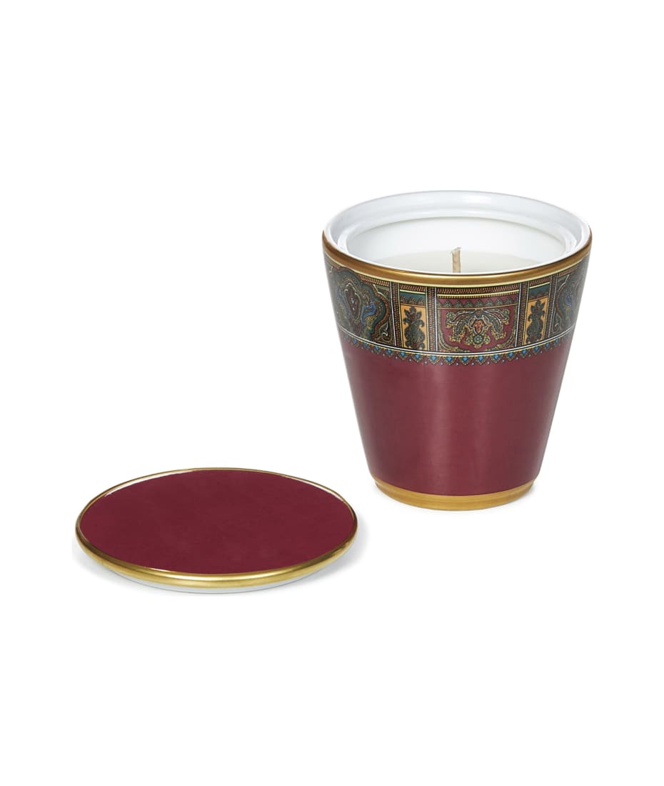 Etro Home Candle - Red