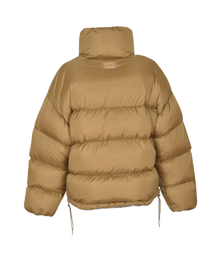 New Classic Down Jacket