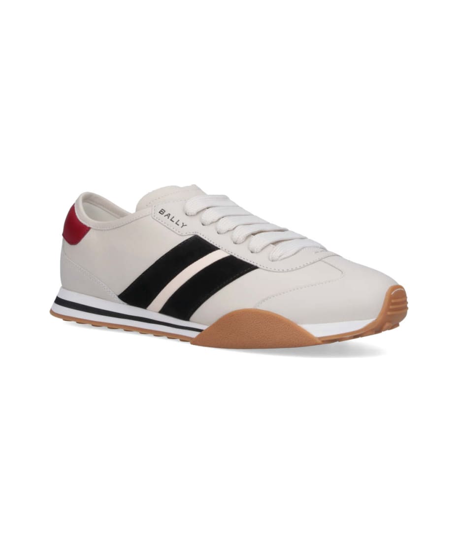 BALLY★メンズ ステウイ スニーカー STEWY I0L4 Bally 