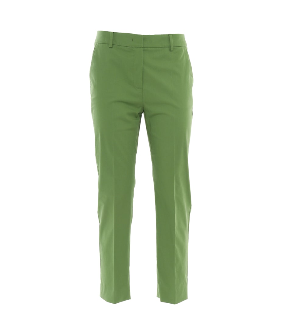 【送料&関税込】Weekend Max Mara Cecco Long Trouser Weekend Max Mara Cecco Long Trouser | italist