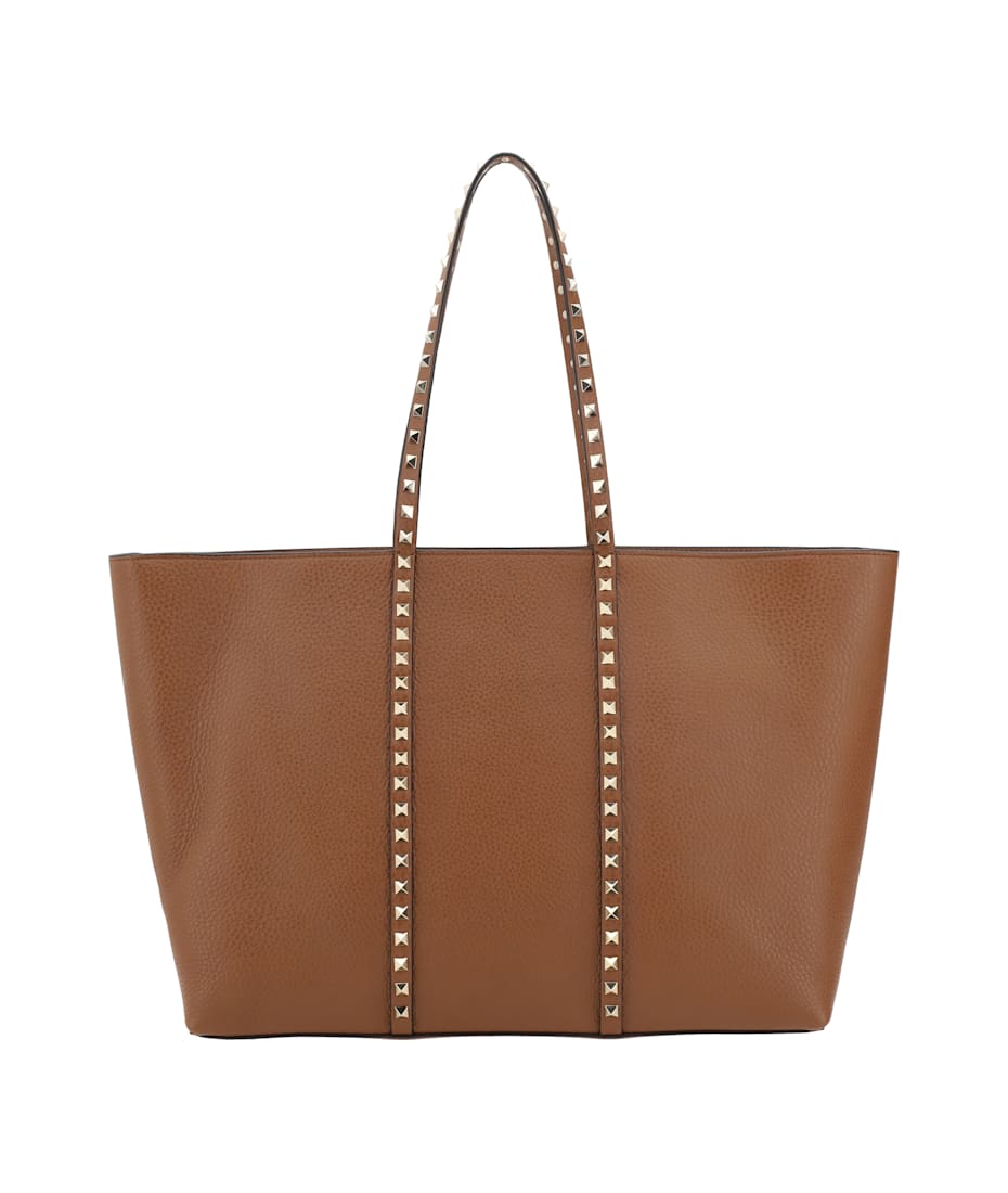 Valentino Garavani Rockstud Tote Bag | italist