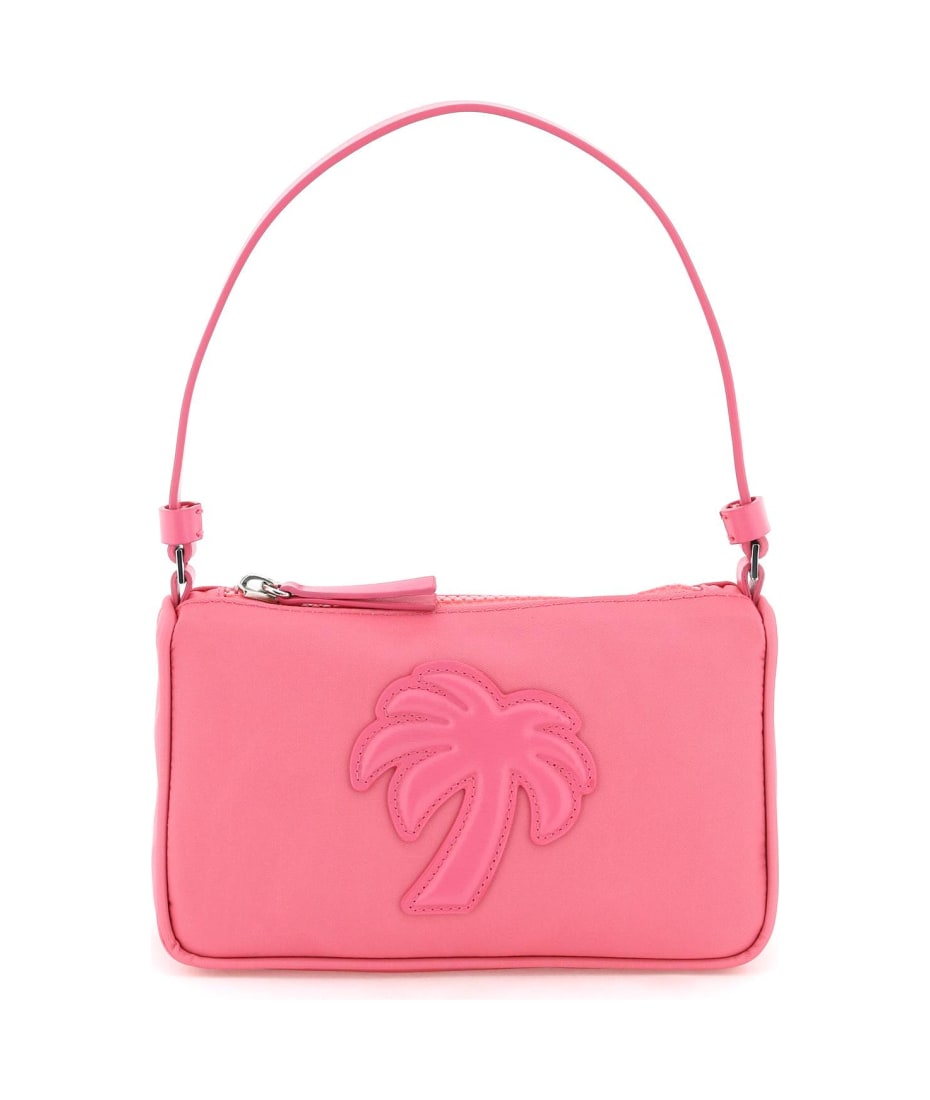 Palm Angels パームツリー付きバッグ Palm Angels パームツリー付きバッグ