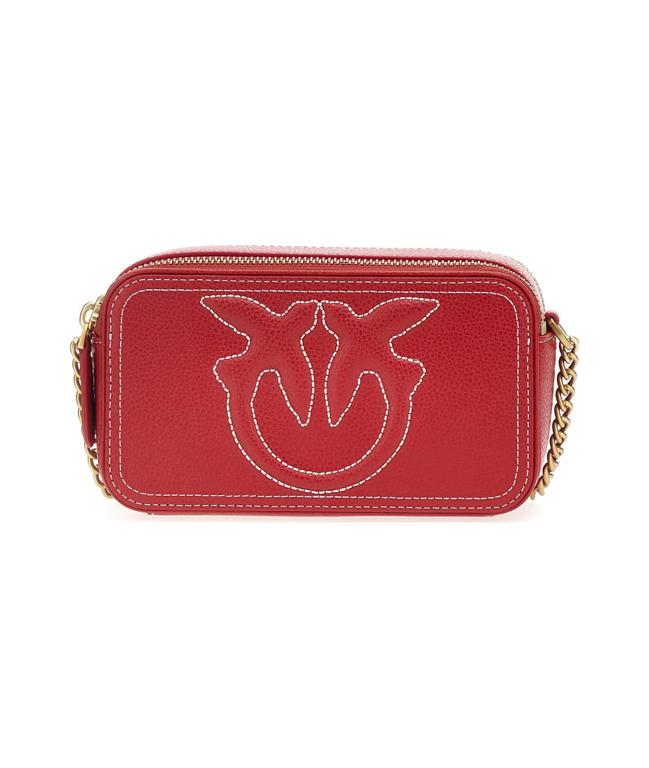 Pinko 'carrie Camera Case' Crossbody Bag | italist