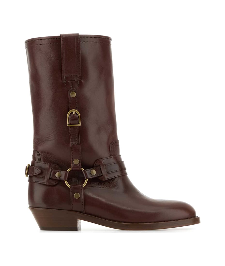 Isabel Marant Heiko Boots | italist
