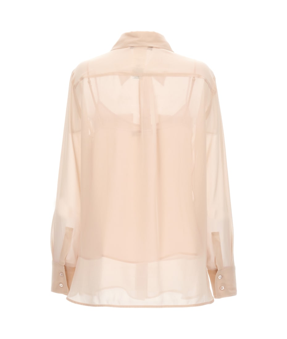 Max Mara Studio 'orietta' Shirt | italist
