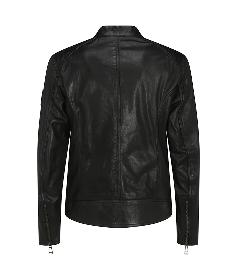 Belstaff racer best sale