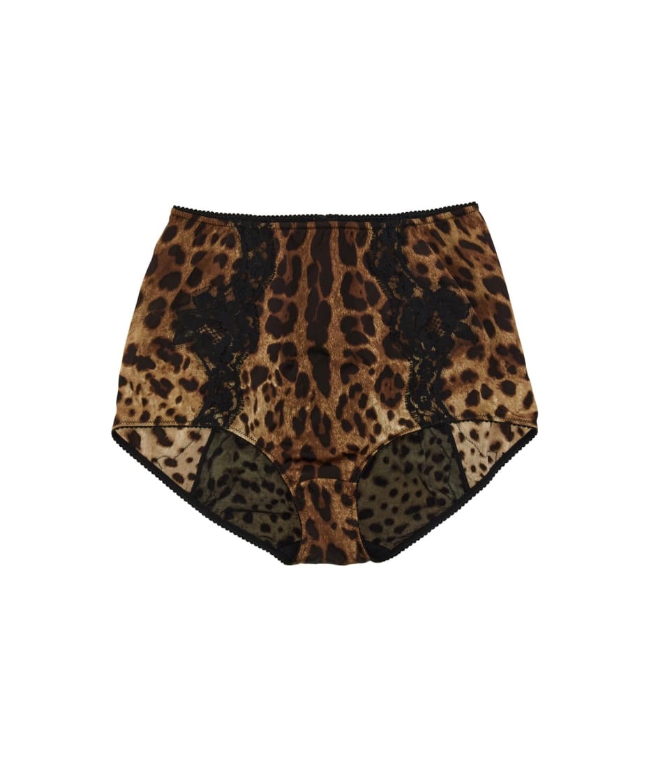 【送料&関税込】Dolce & Gabbana Satin Culottes Dolce & Gabbana Satin Culottes | italist