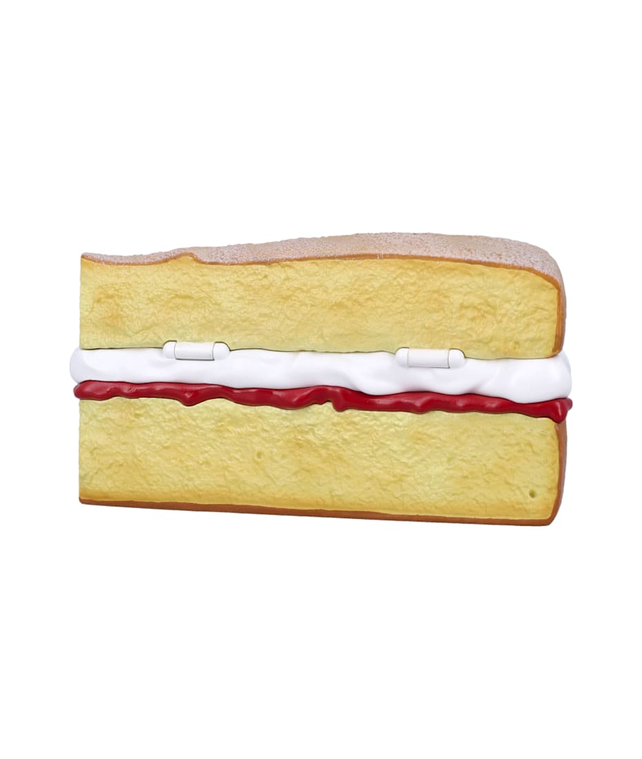 J.W. Anderson Victoria Sponge Clutch | italist