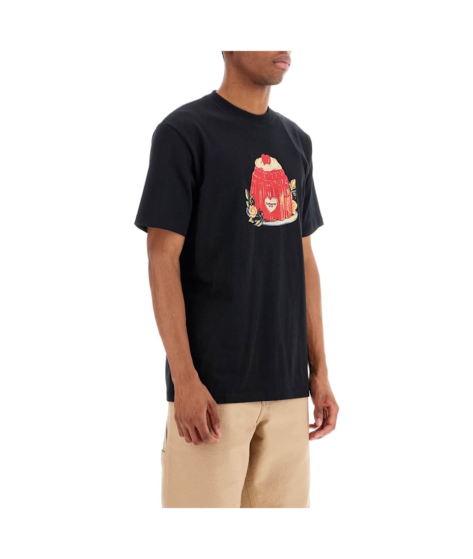 Carhartt S/s Pudding T-shirt | italist