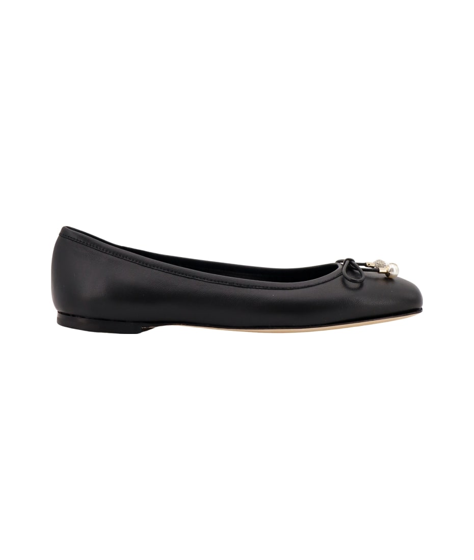 Jimmy on sale choo ballerine