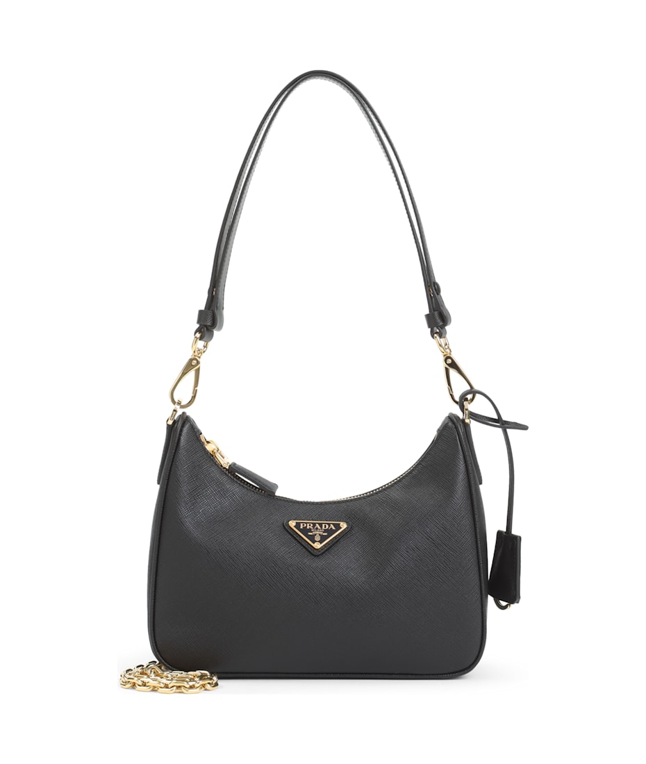★PRADA★ [Prada] SS25 bag 1BG471VOAH2DLI F0N86 Prada Saffiano Re Edition Shoulder Bag | italist