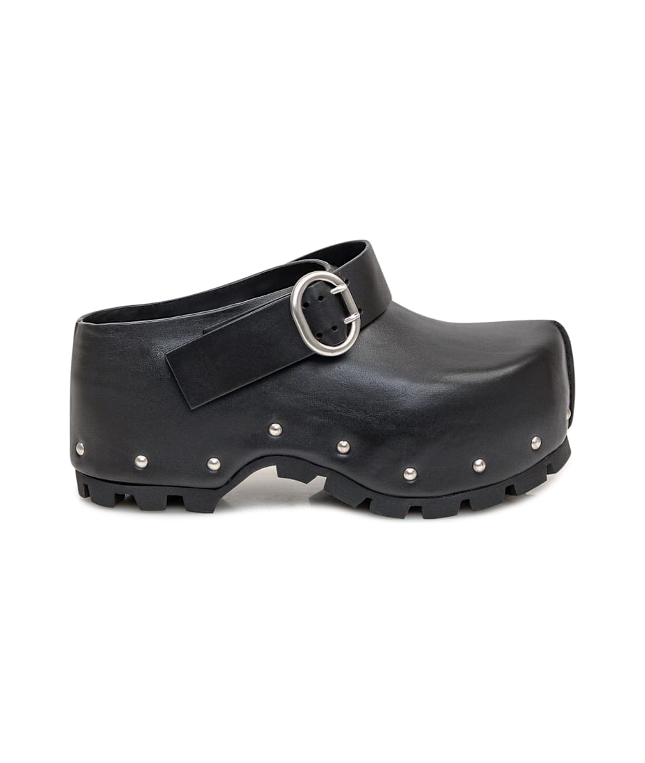 Jil Sander Clog | italist