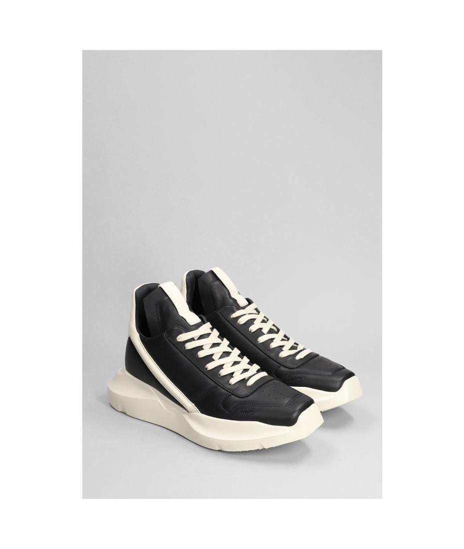 Rick Owens Geth Runner | italist