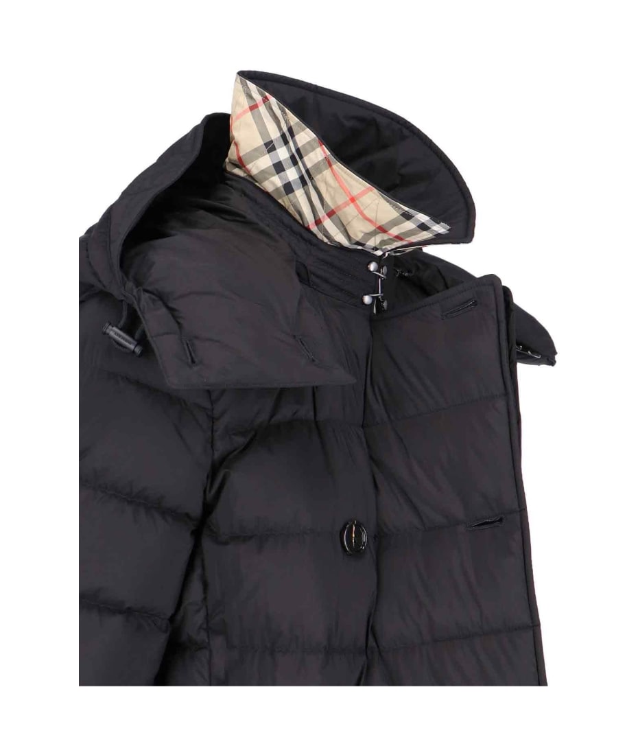 美品 ギャル 平成初期 Y2K grunge Burberry 38 M