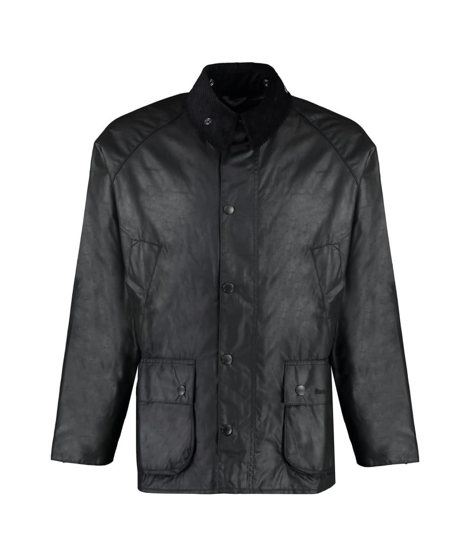 Barbour Bedale Waxed Cotton Jacket | italist