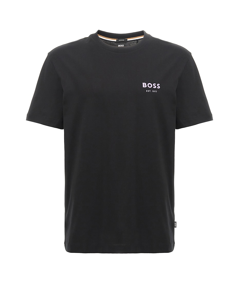 Tシャツ・カットソー Hugo Boss FW24 'Thompson 207' T-shirt (50520208 131) Hugo Boss 'thompson 207' T-shirt | italist