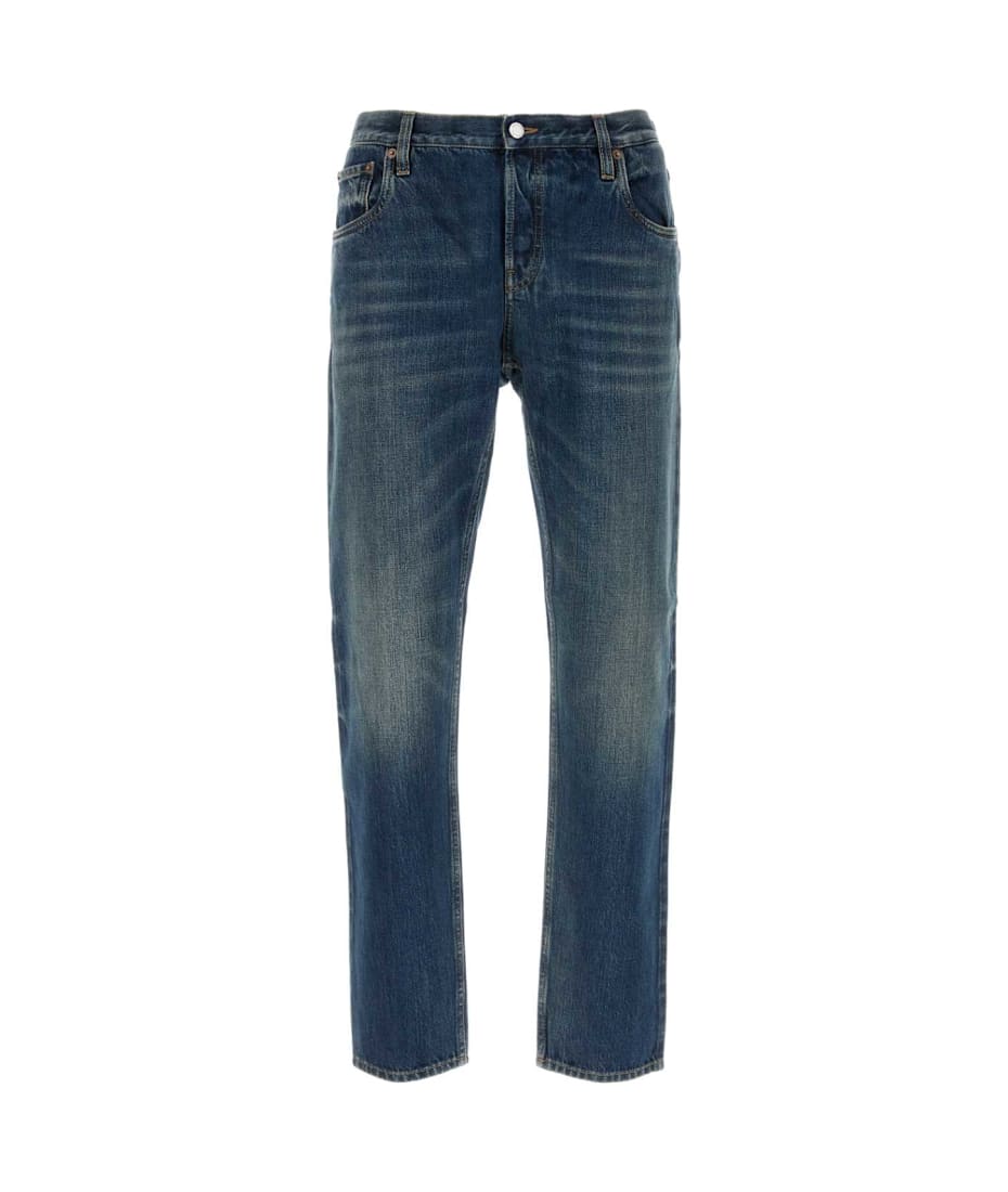 デニム・ジーパン PRADA Denim jeans Prada Denim Jeans | italist