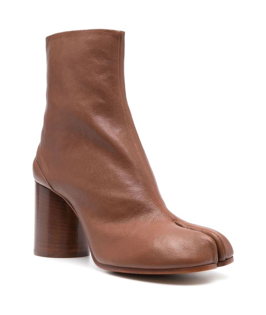 靴 Maison Margiela TABI ANKLE BOOTS 41 MAISON MARGIELA | TABI ANKLE BOOTS