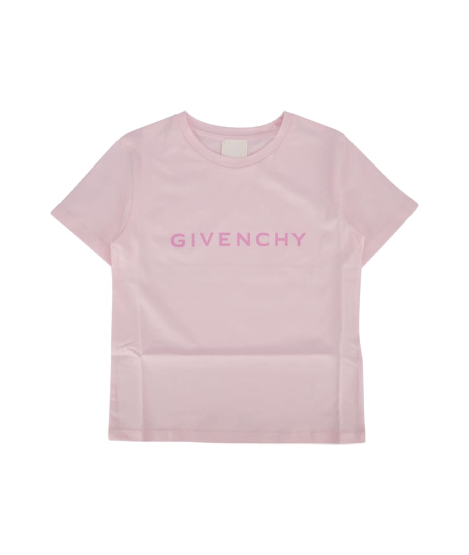 Givenchy T-shirt - MARSHMALLOW