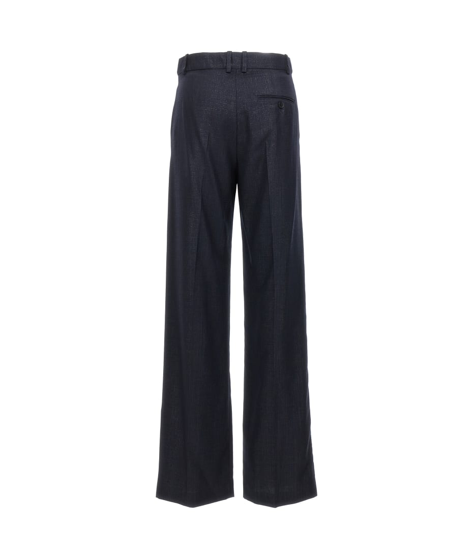 【送料&関税込】Stella McCartney Straight Leg Trousers And M Stella McCartney Straight Leg Trousers | italist