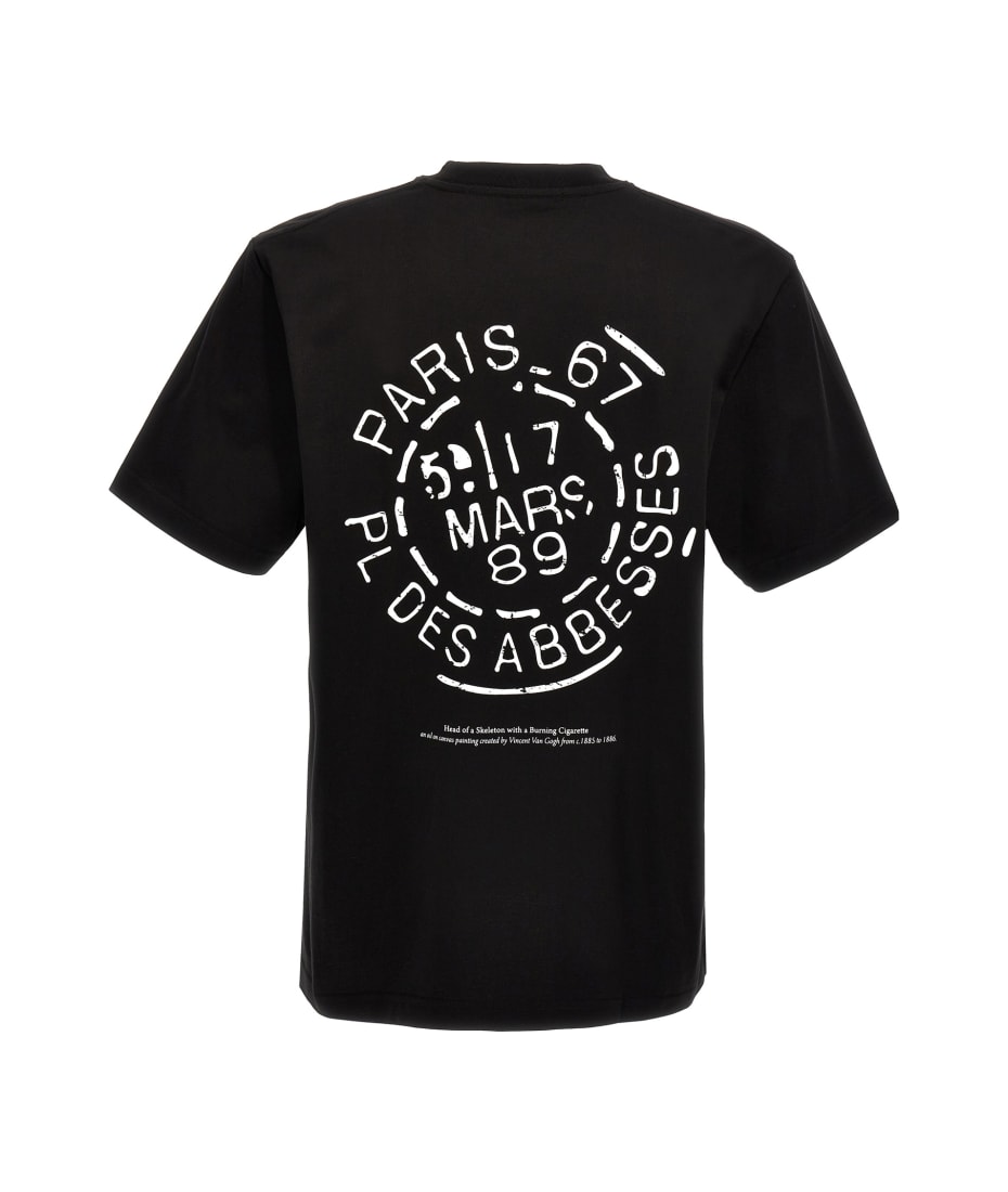 【STAMPD】★Tシャツ★ Van Gogh Relaxed Tee V2 Van Gogh Relaxed Tee V2 – Stampd