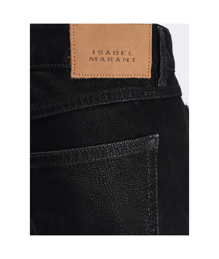 【関税&送料込】Marant Etoile Kelsie Trousers Marant Étoile Kelsie Trousers | italist