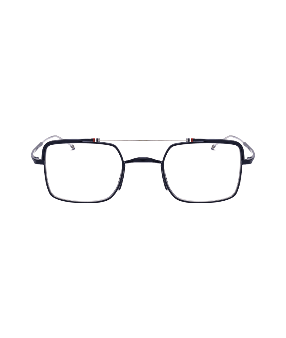 【送料&関税込】Thom Browne Tb-909 Glasses - Unisex Thom Browne Tb-909 Glasses | italist