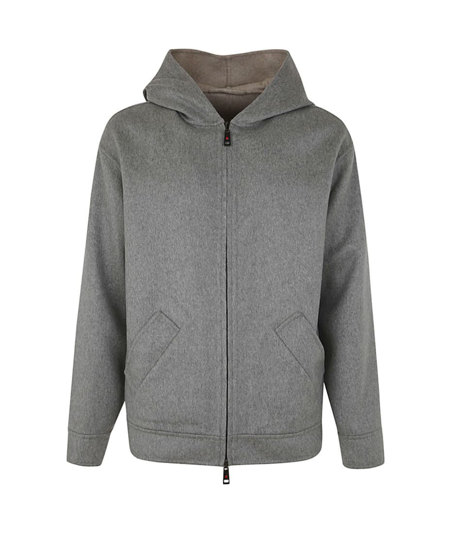 パーカー・フーディ KIRED MAO REVERSIBLE HOODIES Kired Mao Reversible Hoodies | italist