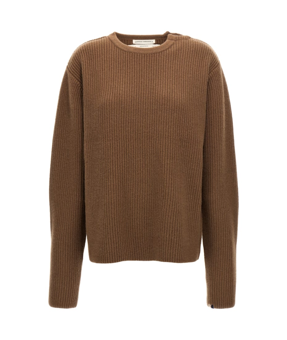 Extreme Cashmere '356 You' Sweater | italist