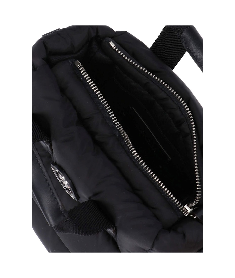 Moncler Mini Bag 'caradoc' | italist
