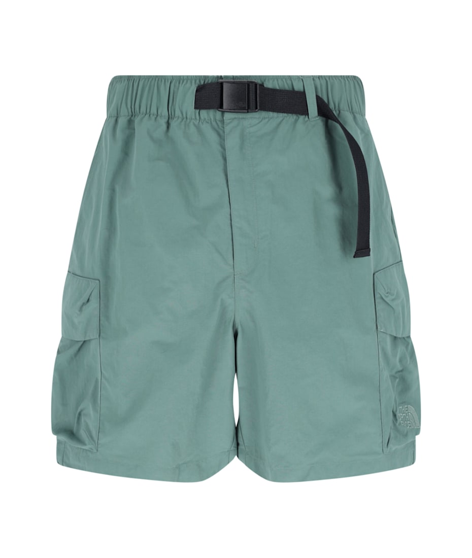 THE NORTH FACE - 山と道　5-pockets shorts XS The North Face Water Short | Apparel » Buy online now!